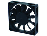 Вентилатори Evercool Fan 70x70x15 EL Bearing (3500 RPM)