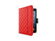 Калъфи за таблети Belkin Quilted полиуретанов калъф/стойка за iPad Mini с Auto Wake
