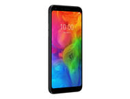 Смартфони LG Q7 32GB, в черно
