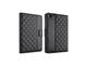 Калъфи за таблети Belkin Quilted полиуретанов калъф/стойка за iPad Mini с Auto Wake