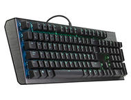 Клавиатури Cooler Master CK550 RGB Red