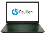 Лаптопи HP Gaming Pavilion 15