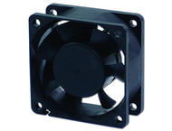 Вентилатори Evercool fan 60x60x25 24V EL bearing 6000rpm