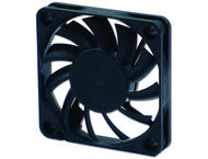 Вентилатори Evercool Fan 60x60x10 2Ball (4000 RPM)