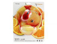 Мишки SBOX WM-206R, оранжева