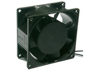 Вентилатори Evercool fan 80x80x38 220V 2 ball bearing 2300rpm