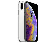 Смартфони Apple iPhone Xs 256GB, сребрист цвят