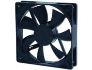 Вентилатори Evercool Fan 120x120x25 2Ball (2000 RPM)
