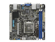 Дънни платки ASUS P10S-I