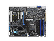 Дънни платки ASUS P10S-E/4L