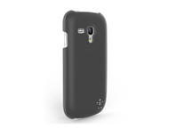 Калъфи  Belkin Shield Sheer Matte пластмасов калъф за Samsung Galaxy S III Mini 