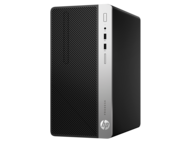 Компютри HP ProDesk 400 G5 MT