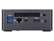 Mini PC GIGABYTE BRIX BKI7HA