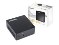 Mini PC GIGABYTE BRIX BKI7HA
