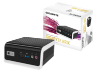 Mini PC GIGABYTE BRIX BLCE-4000C