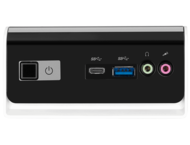 Mini PC GIGABYTE BRIX BLCE-4000C
