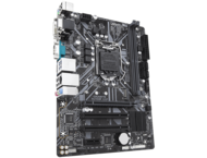 Дънни платки GIGABYTE H310M S2P