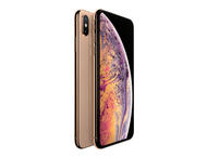 Смартфони Apple iPhone Xs Max 64GB, златист цвят