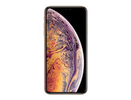 Смартфони Apple iPhone Xs Max 64GB, златист цвят