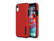 Калъфи Incipio DualPro Case за iPhone Xr, червен