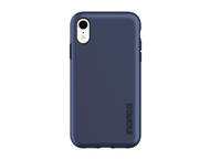 Калъфи Incipio DualPro Case за iPhone Xr, тъмносин