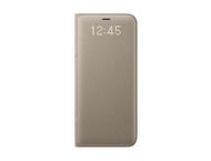 Калъфи Samsung S8 LED View Cover, в златисто