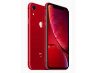 Смартфони Apple iPhone Xr, 256GB, червен цвят