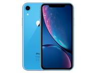 Смартфони Apple iPhone Xr, 256GB, син цвят