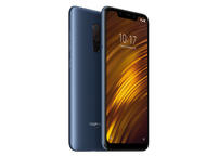 Смартфони Xiaomi Pocophone F1 128GB Dual SIM, син