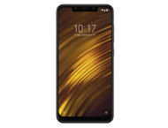 Смартфони Xiaomi Pocophone F1 128GB Dual SIM, черен