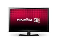 Телевизори LG 32LM3400