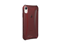 Калъфи Urban Armor Gear Plyo калъф за iPhone Xr, червен