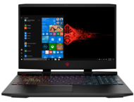 Лаптопи HP Omen 15-dc0085nu