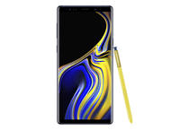 Смартфони Samsung Galaxy Note 9 (SM-N960F), 128GB, в синьо