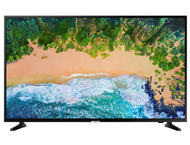 Телевизори Samsung UE43NU7092UXXH