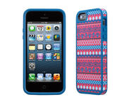 Калъфи Speck FabShell DigiTribe за iPhone 5