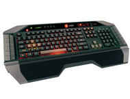Клавиатури Mad Catz Cyborg V.7