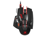 Мишки COUGAR 700M eSPORTS , в червено-демонстрационен продукт