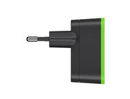 Зарядни устройства Belkin USB Main Charger 2.1A, в черно