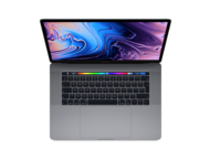 Лаптопи MacBook Pro 15" Touch Bar Space Grey
