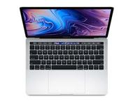 Лаптопи Apple MacBook Pro 13" Touch Bar Silver