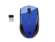 Мишки HP X3000 Cobalt Blue