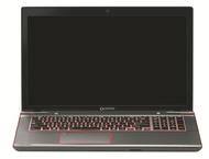 Лаптопи Toshiba Qosmio X870-13D