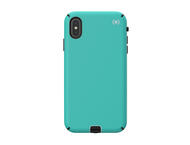 Калъфи Speck iPhone XS/X Presidio Sport - Teal/Gray