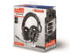 Слушалки Plantronics RIG 300, черно/сребристо
