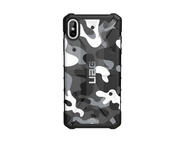 Калъфи Urban Armor Gear Pathfinder калъф за iPhone Xs Max, камуфлаж