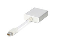 Кабели и Адаптери Moshi Mini-DisplayPort към HDMI 4K адаптер