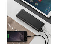 Външни батерии Anker PowerCore 15600 mAh