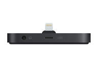 Зарядни устройства Apple iPhone Lightning Dock - Black