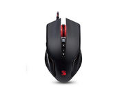 Мишки Геймърска мишка A4Tech Bloody V5